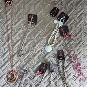 Jewelry Lot